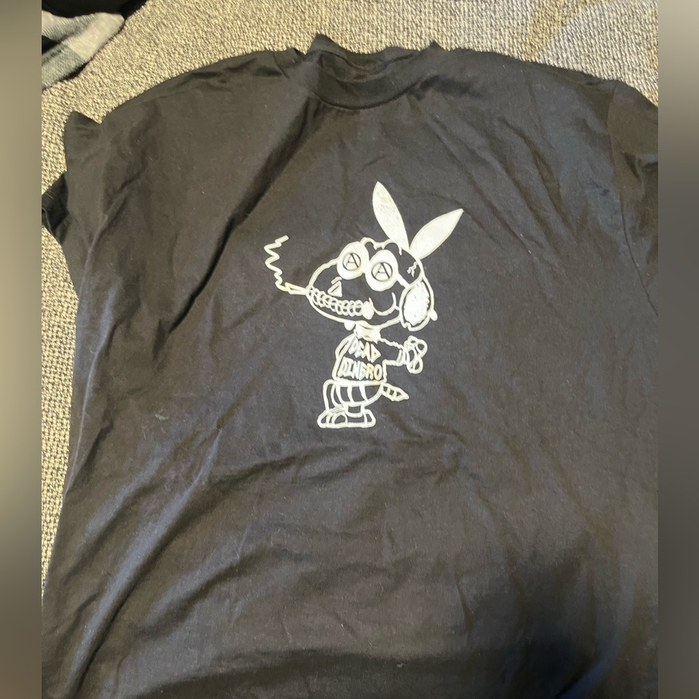 Dead Dinero Shirt